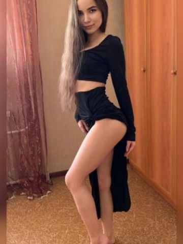 Анкета проститутки Ида - Фото 1, , 24 года, №235615